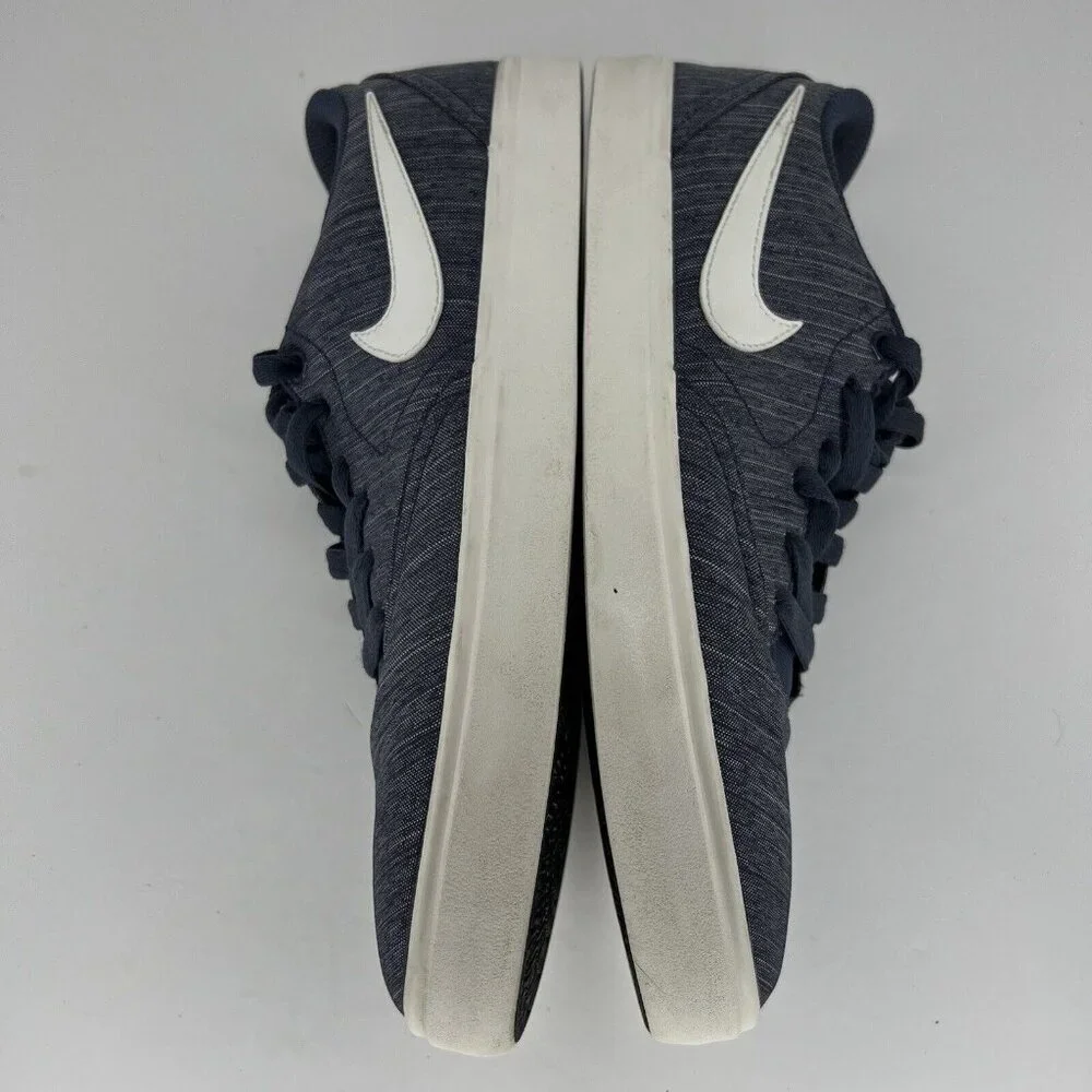 Nike SB Check Solar Blue Running Shoes 921464-400 Womens Size 11 Sneakers